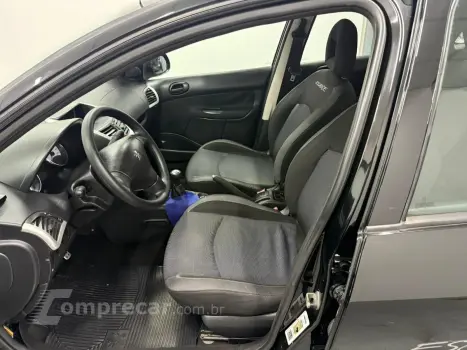 207 SW ESCAPADE 1.6 16V Flex 5p