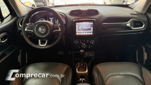 RENEGADE 1.8 16V Longitude