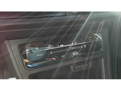 POLO 1.0 170 TSI HIGHLINE AUTOMÁTICO