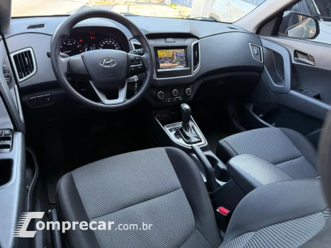 CRETA 1.6 16V Attitude