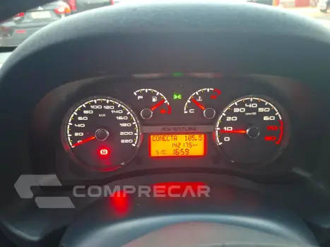 Doblò 1.8 Mpi Adventure 16V Flex 4P Manual