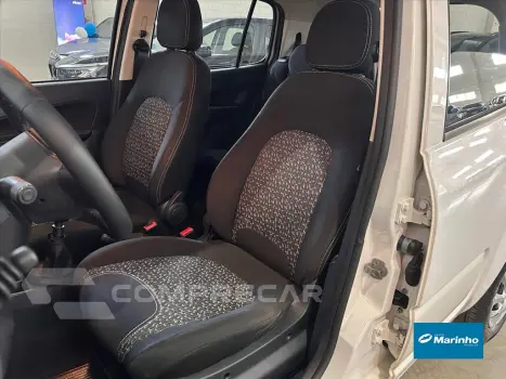 UNO 1.0 FIRE FLEX ATTRACTIVE MANUAL