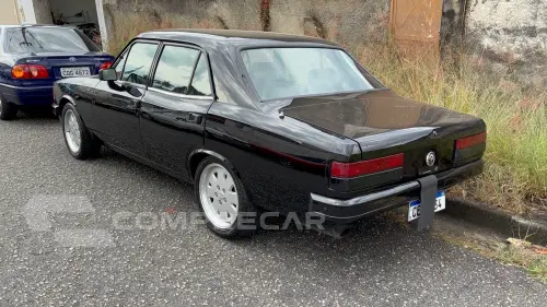 OPALA 4.1 Diplomata SE 8V
