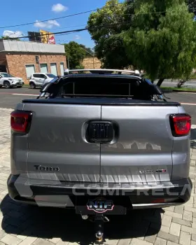 Toro Ranch 2.0 16V 4x4 TB Diesel Aut.