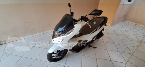 PCX 150 DLX ABS