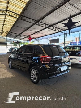 Polo 1.6 MSI Flex 16V 5p