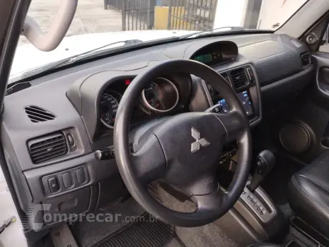 PAJERO TR4 2.0 4X2 16V