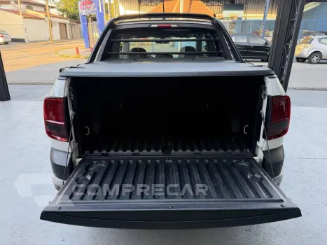 SAVEIRO 1.6 CROSS CD 16V FLEX 2P MANUAL