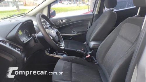 ECOSPORT 1.5 TIVCT SE DIRECT
