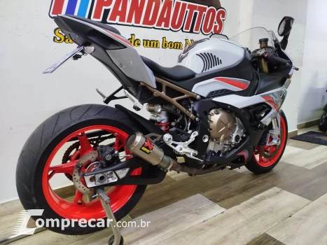 S 1000 RR 1000 cc