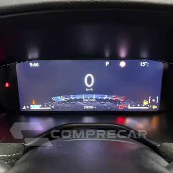 Commander Overland T270 1.3 TB Flex Aut.