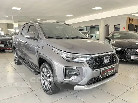 Fiat STRADA RANCH T200AT 4 portas