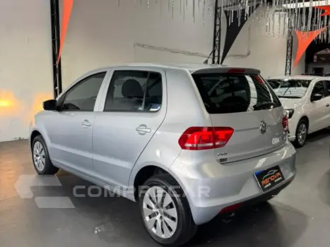 FOX - 1.6 MSI TRENDLINE 8V 4P MANUAL