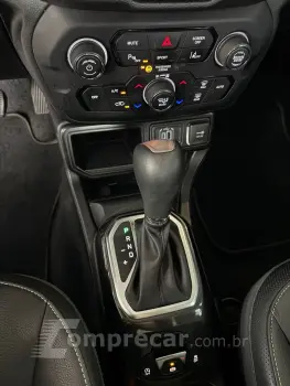 RENEGADE 1.3 T270 Turbo Longitude