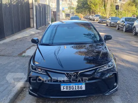 Corolla Xei 2.0