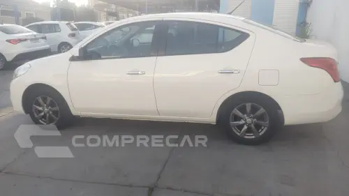 VERSA SL 1.6