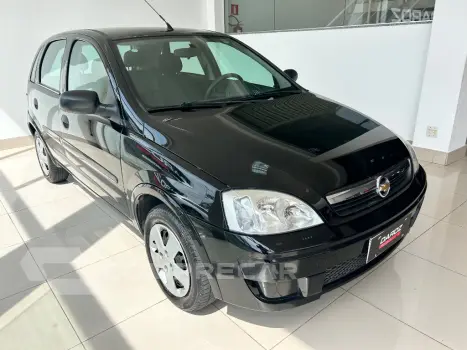 Corsa Hat. Maxx 1.4 8V ECONOFLEX 5p