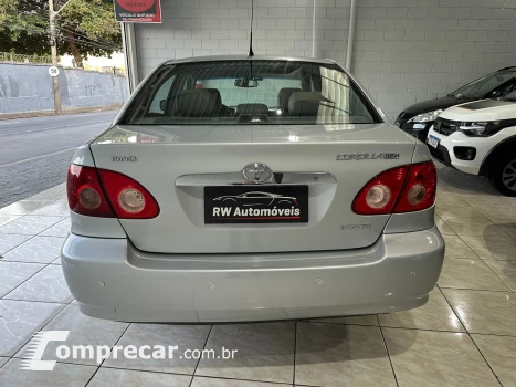 COROLLA 1.8 Se-g 16V