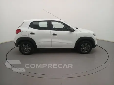 KWID 1.0 12V SCE FLEX ZEN MANUAL