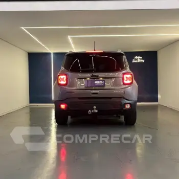 Renegade Sport 1.8 4x2 Flex 16V Aut.