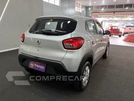 KWID 1.0 12V SCE ZEN