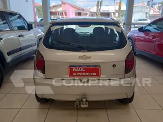 CELTA 1.0 MPFI LT 8V