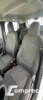 KWID 1.0 12V SCE ZEN