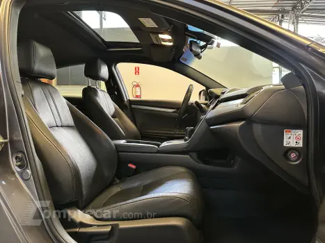 CIVIC 1.5 16V Turbo Touring