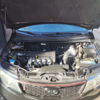 Cerato 1.6 16V Mec.