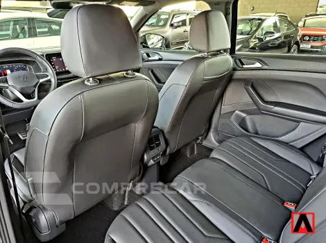 T-CROSS 1.4 250 TSI Highline