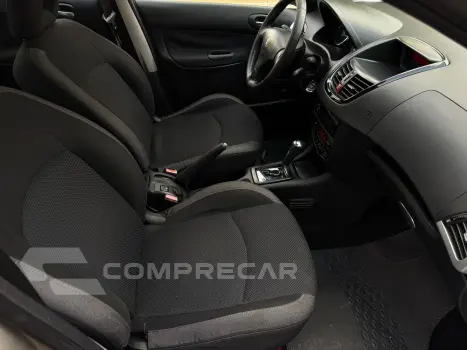 207 XS 1.6 Flex 16V 5p Aut.