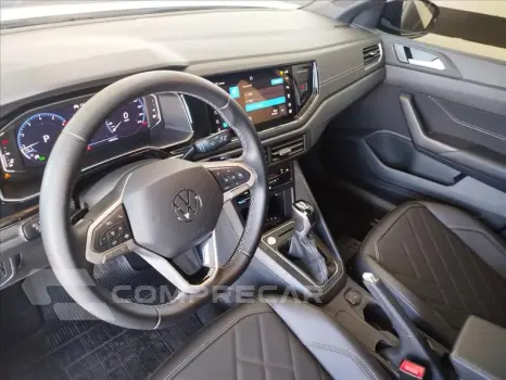 VIRTUS 1.4 250 TSI Exclusive