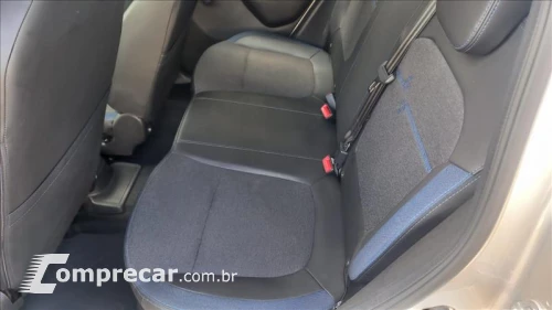 KWID 1.0 12V SCE Outsider