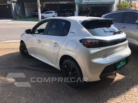 208 1.0 Firefly Flex Style Manual