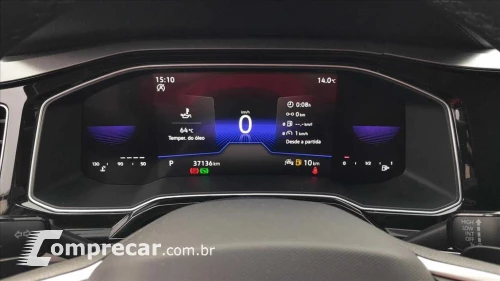 NIVUS 1.0 200 TSI TOTAL FLEX COMFORTLINE AUTOMÁTI