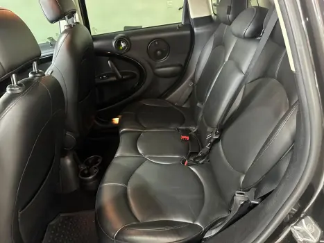 COOPER Countryman S ALL4 1.6 Aut.