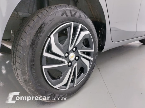 ONIX 1.0 TURBO FLEX LT MANUAL