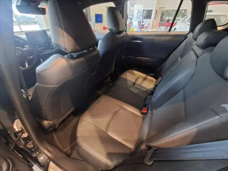 COROLLA CROSS 2.0 VVT-IE FLEX XRE DIRECT SHIFT