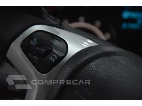 FIESTA HATCH - 1.6 TIVCT SEL POWERSHIFT