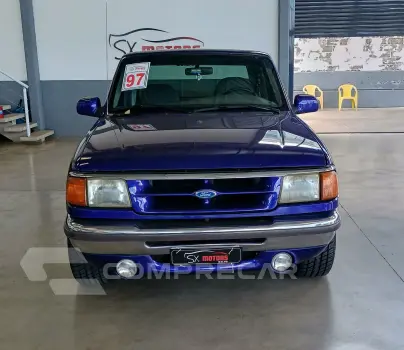 RANGER 4.0 STX 4X2 CE V6 12V