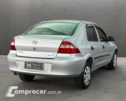 PRISMA 1.4 MPFI JOY 8V