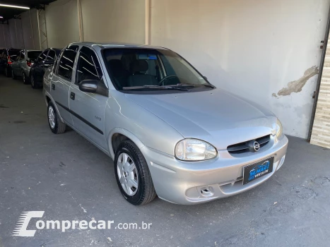 CORSA 1.6 MPFI Classic Sedan 8V