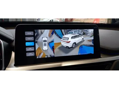 TIGGO 8 1.6 TGDI GASOLINA TXS MAX DRIVE DCT