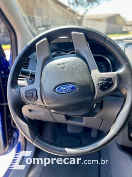 RANGER 3.2 Limited 4X4 CD 20V