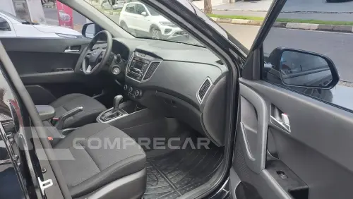 CRETA 1.6 16V Action