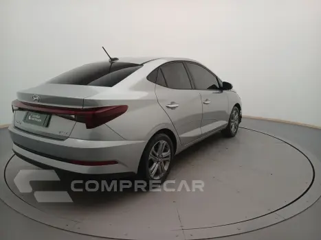 HB20S 1.0 TGDI FLEX LIMITED AUTOMÁTICO