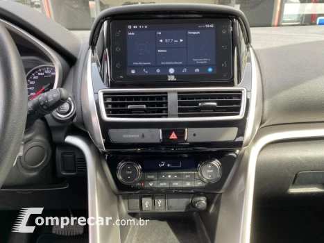 ECLIPSE CROSS 1.5 Mivec Turbo Hpe-s Outdoor S-awc