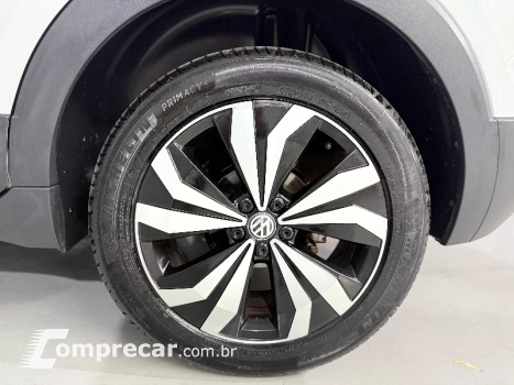 T-CROSS 1.4 250 TSI Highline
