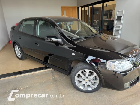 CHEVROLET ASTRA 2.0 MPFI Advantage 8V 4 portas