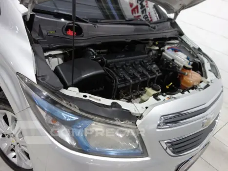 PRISMA - 1.4 MPFI LTZ 8V 4P MANUAL